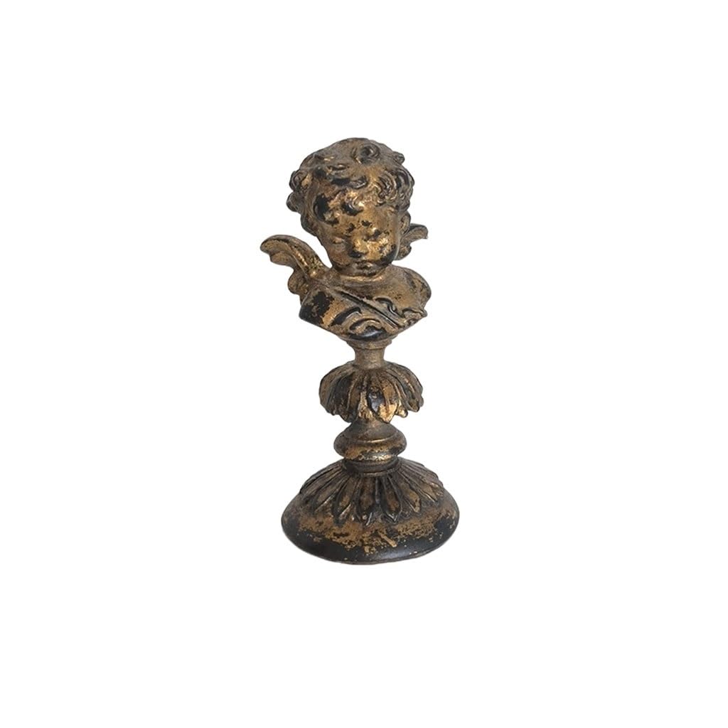 Estante de almacenamiento de joyas para regalo estilo retro