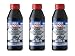 Produktbild ILODA 3X Original Liqui Moly 500ml Vollsynthetisches Getriebeöl (GL5) SAE 75W-90 1413