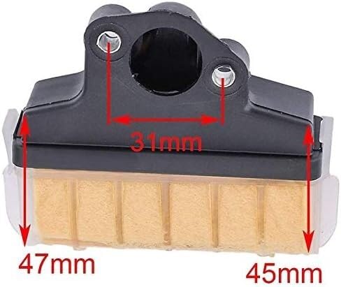 Carburateur de débroussailleuse robuste et kit de carburation pour MS230 - 6