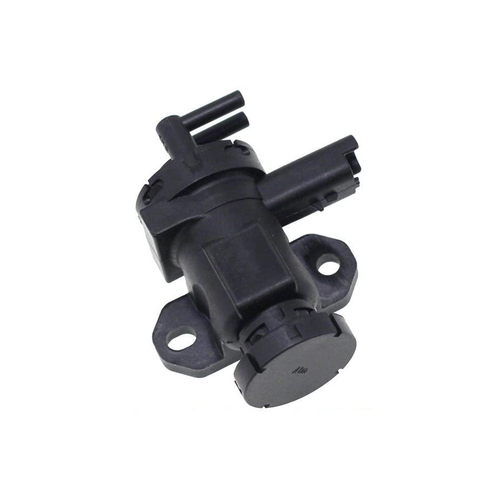 MASO 1 électrovanne de pression turbo, compatible avec les modèles PEUGE0T, compatible avec les modèles CITR0EN, numéro de pièce 1628.LQ, 1628LQ, 96357043, 96422268, 9635704380, 18117-73J00,