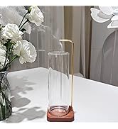 ガラス製 花の形状 お香立て ガラス製 花の形状 お香立て リサイクルガラスから誕生。光が透けるお