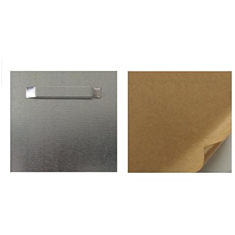 VictoR Zenith Art Aluminium Aufhängeblech selbstklebend Cover