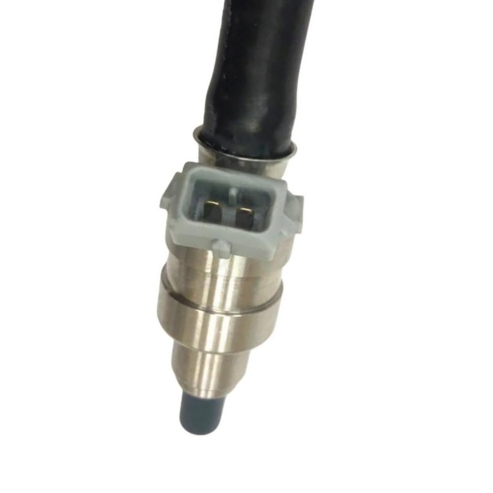 Lot de 4 injecteurs de carburant Nozzle 0280150121 pour 2.0L pour A-lfa Ro-meo S-pider