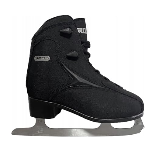 Patins à glace Roces RFG 1 pour femme taille 3 en PET recyclé