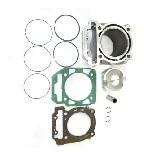 Kit de réparation de cylindre contre les pertes de compression et joint de piston 800 UTV - 2