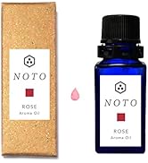 Amazon.co.jp: NOTO ベビーフレグランスオイル 5ml BABY AROMA