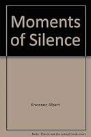 Moments of Silence 0912061146 Book Cover