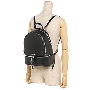 【国内即発】マイケルコース リュック 30S5SEZB1L 001 Amazon | [Michael Kors] マイケルコース リュックサック