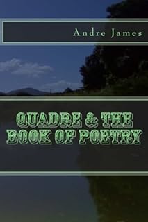 Quadre & The Book of Poetry