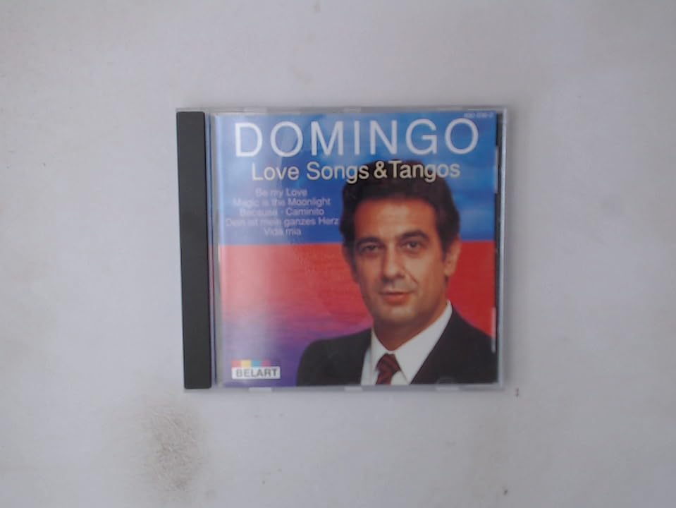 Famous Tenor Arias