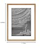 Wee Blue Coo PAINTING BOOK DIVINE COMEDY DANTE DORE NINTH HEAVEN FRAMED PRINT F97x11451 #4