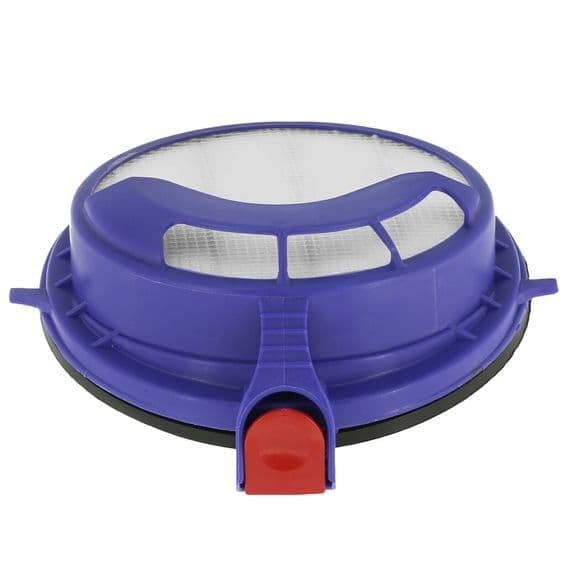 DC25 zamiennik filtra silnika pocztowego kompatybilny z Dyson DC25, 916188-06