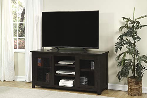 Martin Svensson Home Ventura TV Stand, Espresso - Image 4