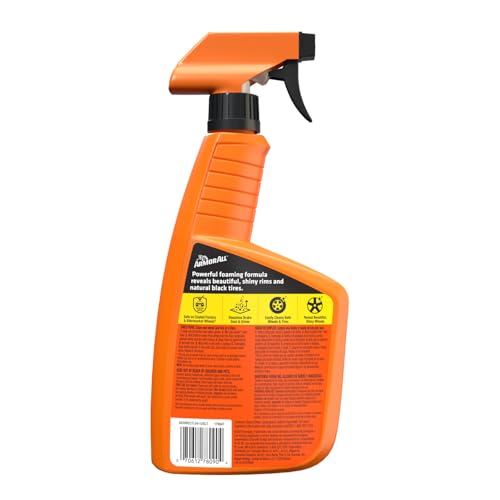 Armor All Extreme Wheel Cleaner
