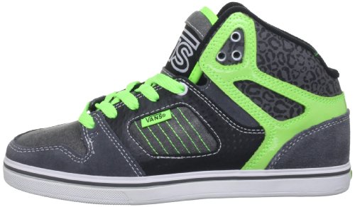 Image of Vans Unisex-Child High-top Trainers