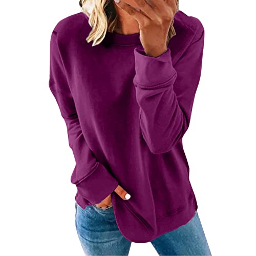 meiodtion sweatshirt zip short damen sweatshirts pullover damen t shirt...