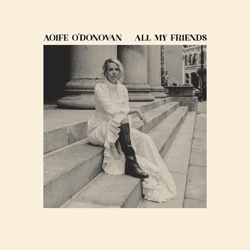 Photo de All My Friends/Vinyle Violet