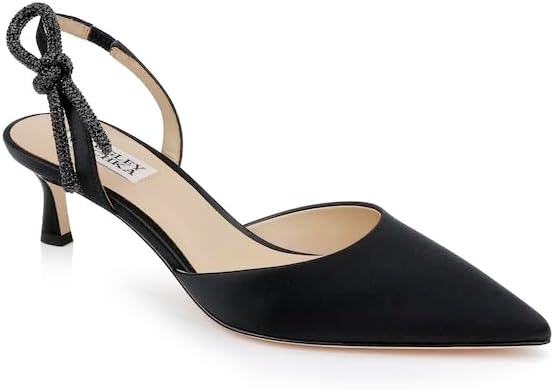 Badgley Mischka Womens Gentry