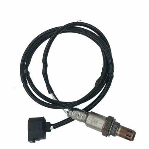 Sonda lambda sensor de oxígeno O2 para Benz G63 AMG y SUV W463 recambio descendente