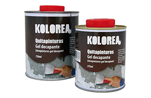 Drako M114363 - Quitapinturas 375 ml