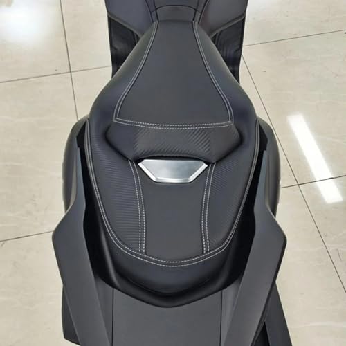 Cojín para asiento de motocicleta PCX160 2023 acolchado suave anti deformación 2