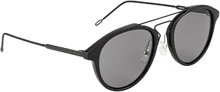 Velocity Polarized Blue TR Square TG sunglasses for Men Price In India