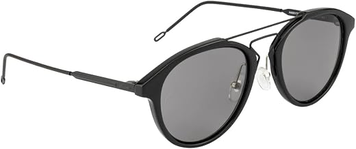 Velocity Polarized Blue TR Square TG sunglasses for Men