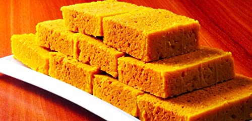 A legend Mysore Pak 1 Kg