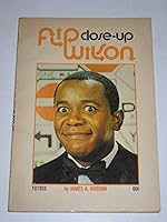 Flip Wilson Close-up B0006XHL7G Book Cover
