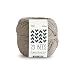 100% Organic Hemp String, Twine, Cord | Jewelry Making, Beading, Macrame, Crafts | 23 Bees (200ft x 48 lb.)