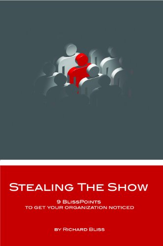 Télécharger Stealing the Show (English Edition) PDF