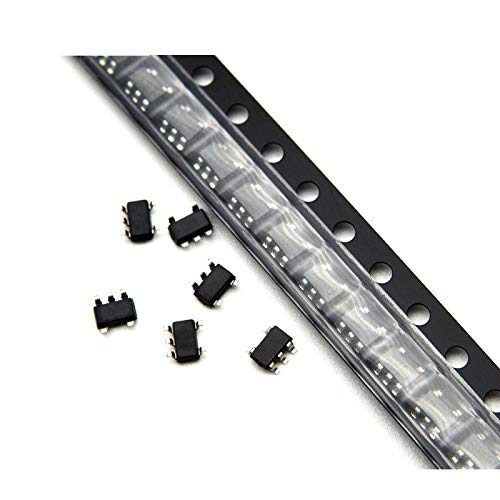 100pcs SY8008B SOT23-5 SY8008BAAC SOT-23 SY8008 SOT New Original ...