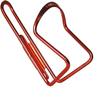 Tortec Aluminium Bottle Cage