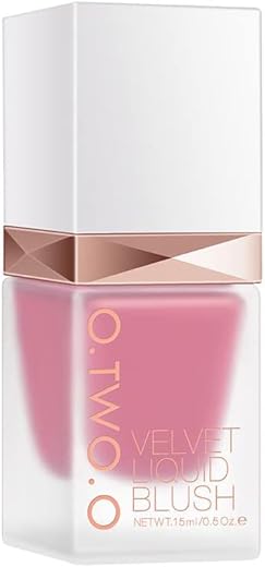 O.two.O Liquid Blush (1)