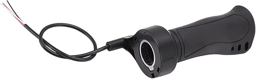 Miniatura 8 de deportes scooter motores 36 V 500 W cepillo motor controlador de velocidad con acelerador agarre cerradura de puerta eléctrica para scooter