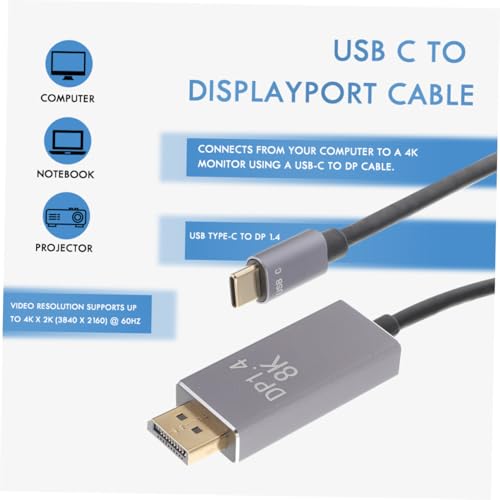 Cable USB Tofficu de datos compatible con Galaxy multipack de 3 unidades para smartphone y tablet 6