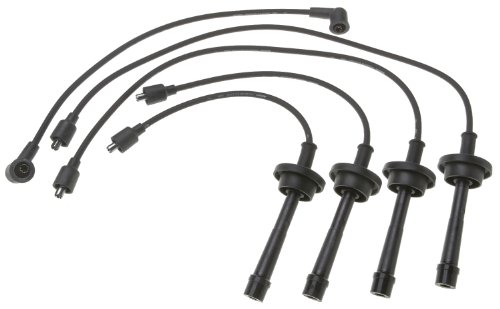 Câbles ACDelco 9044S pour corriger les ratés d'allumage moteur
