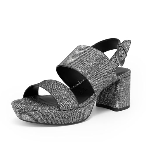 Image of Aerosoles Women's Camilia Platform Sandal