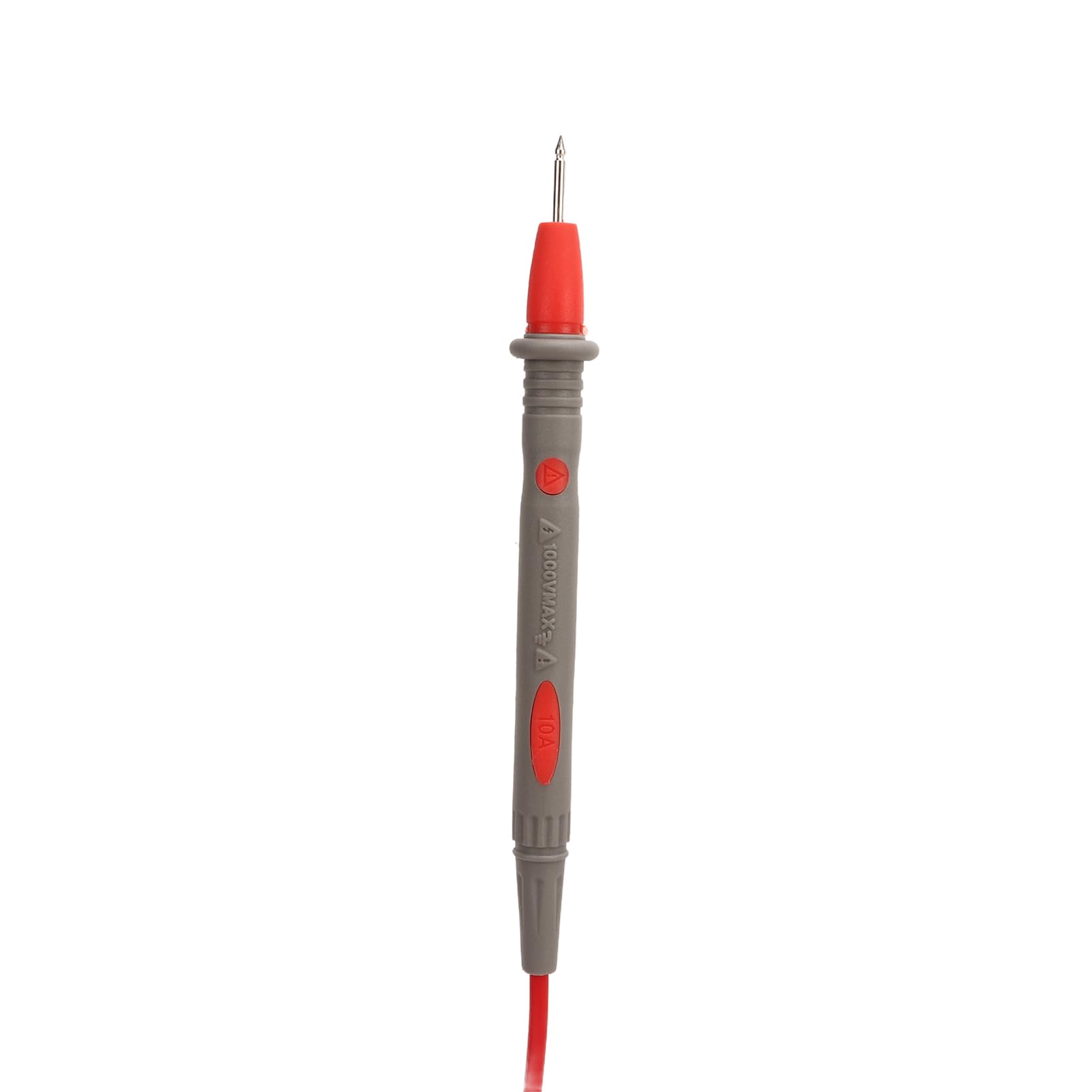 Digitales Zangenmessgerät, 6000-Count-Wechselstrom-Gleichstrom-Multimeter