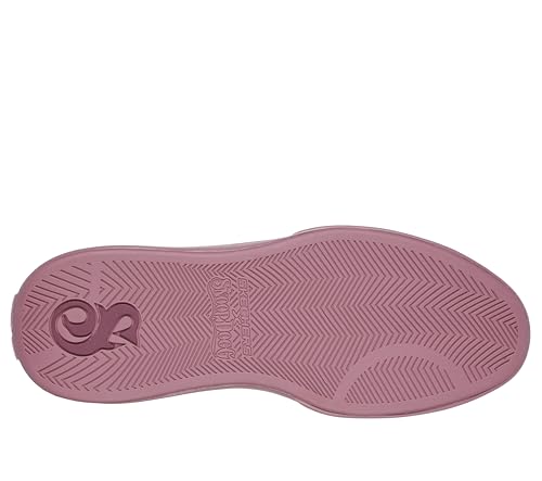 Skechers Men's Snoop Dogg: Snoop ONE-BOSS Life Canvas Hands Free Slip-Ins Sneaker2