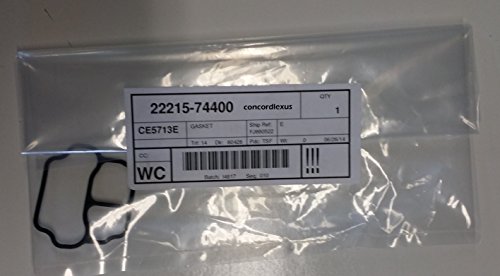 Toyota Gasket - 22215-74400
