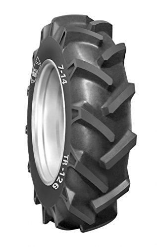 BKT TR126 Lawn & Garden Tire - 7-14 4-Ply