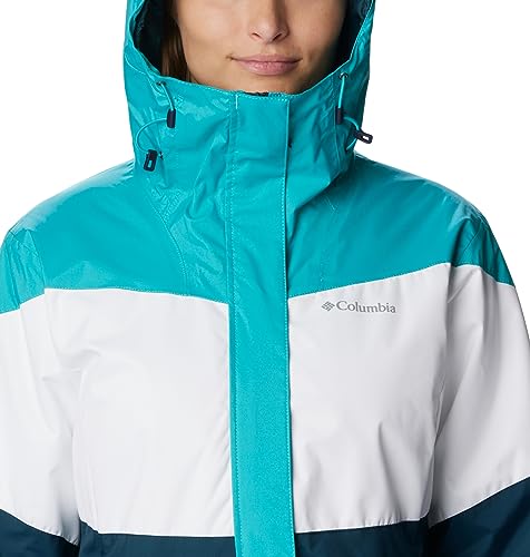 Columbia Women's Tipton Peak Ii Insulated Jacket4
