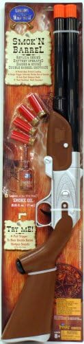 Imperial Toy Smok'N Barrel Shotgun