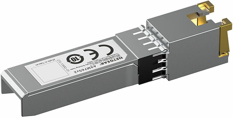 Netgear SFP+ Module