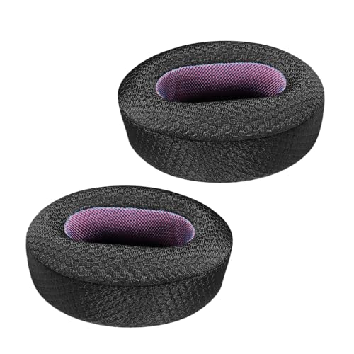 Cuffie Auricolari per per Superfici 1 2 Le Spugne Cuscini Copri Auricolare