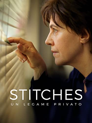 Stitches: Un legame privato