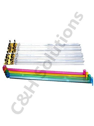 American Style Mah Jong C&H Solutions con 166 Fichas miniatura 2