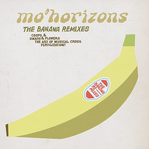 Banana Remixes