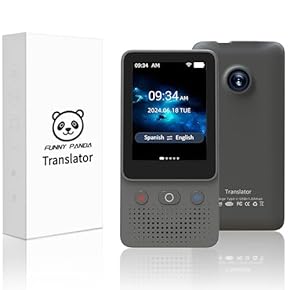 Amazon.co.jp: 翻訳機 - 電子辞書・翻訳機: 文房具・オフィス用品